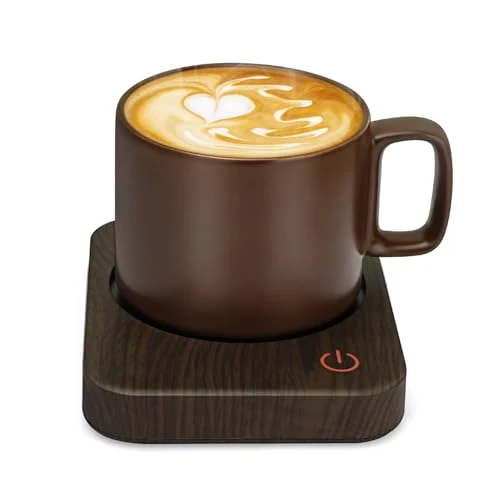 Excellent Mug Warmer Set Superior
