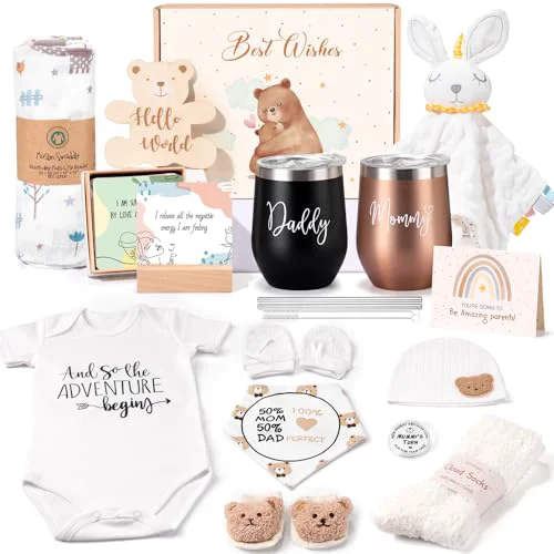 Optimized New Mom Gifts for Women Enhanced