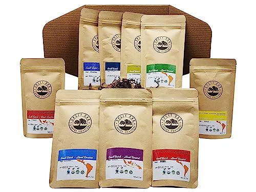 Proven Gourmet Gift Box 18 Ounce Solid