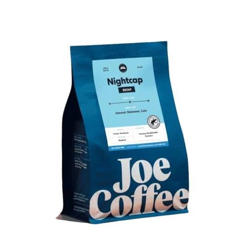 User-Friendly Nightcap Decaf 80 Ounce Traditional