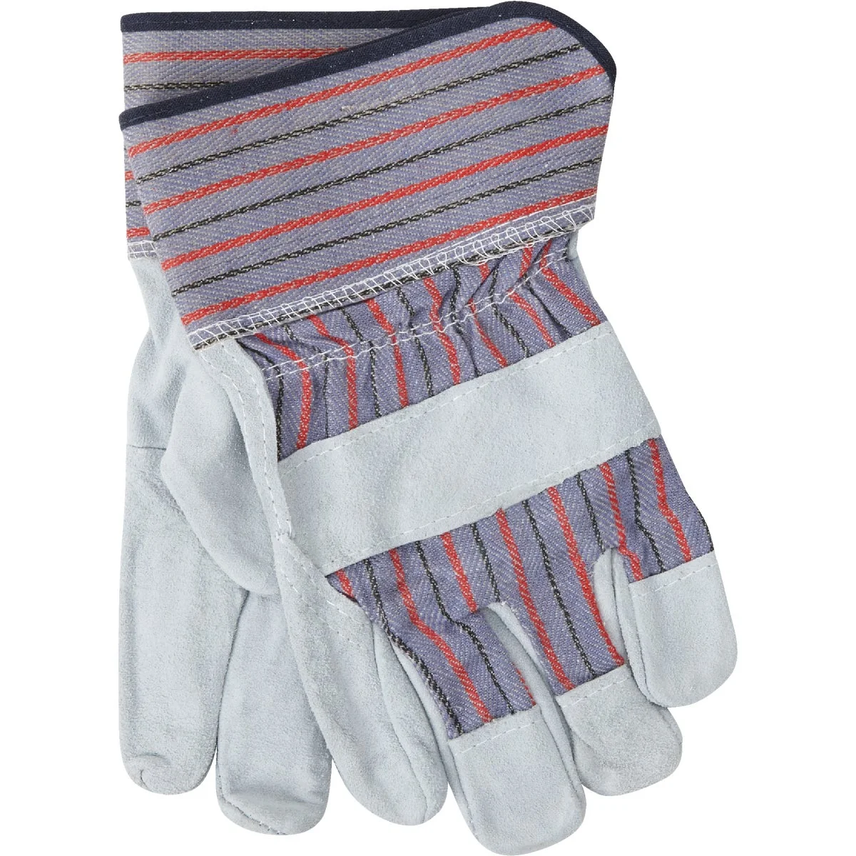 Professional Do it Men's Large Lightweight Leather Work Glove Dependable