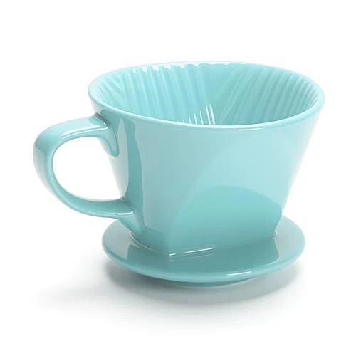 Prestigious Ceramic Pour Over Soft
