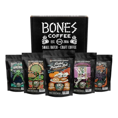 Artisan Fall Favorites Pack 20 Ounce Proven