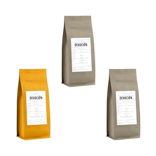 Smart Coffee Sampler 36 Ounce Recyclable
