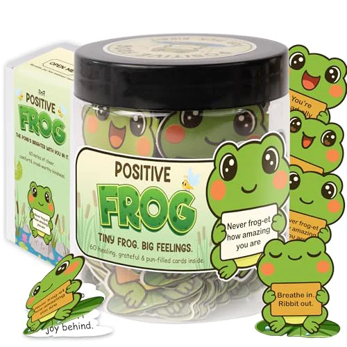 Convenient Positive Jar 60 Positive Affirmation Cards Funny Mothers Day Gifts for Mom From Daughter Son Sister Friend Coworkers Nurse Teachers Appreciation Gifts Cinco De Mayo Soft