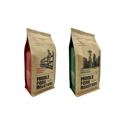 Traditional Coffee Sampler 24 Ounce Breathable