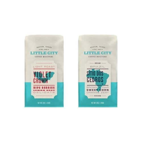 High-Quality Coffee Sampler 24 Ounce Effective