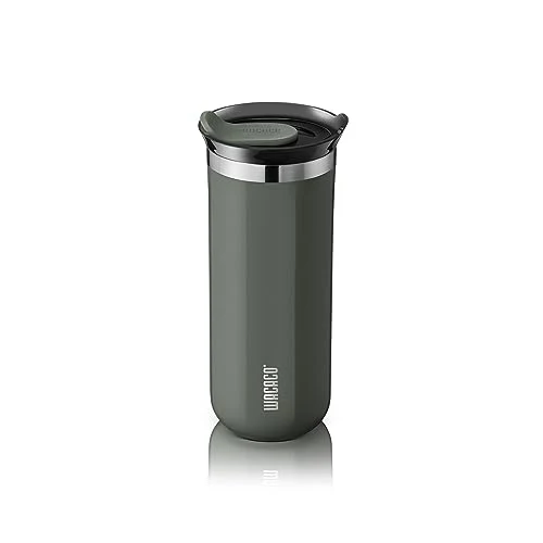 Expertly Made Octaroma Grande Vacuum Insulated Coffee Mug Elite