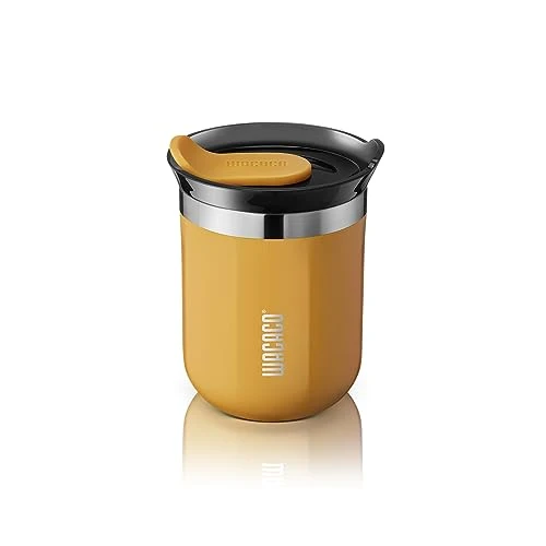 Minimalist Octaroma Classico Travel Coffee Mug Carefully Designed