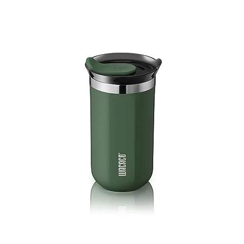 Eco-Friendly Octaroma Lungo Vacuum Insulated Coffee Mug Lightweight