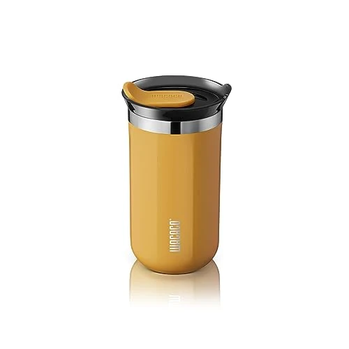 Easy-to-Use Octaroma Lungo Vacuum Insulated Coffee Mug Outstanding
