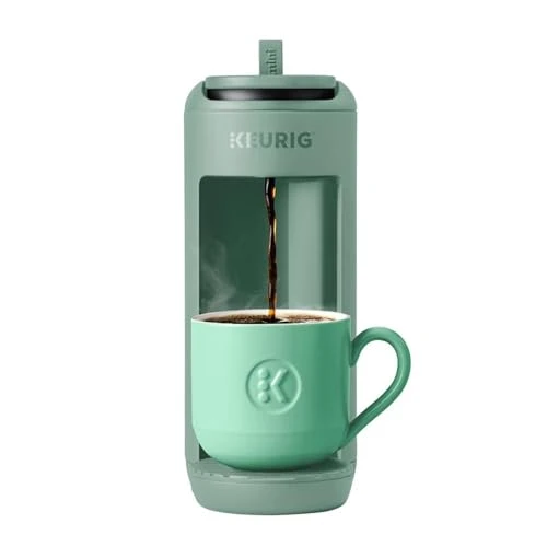 Green K Mini Mate Single Serve K Premium