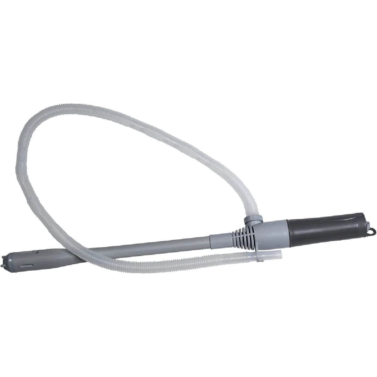 Optimized EZ Siphon 3.28 Ft. Battery Operated Siphon Pump Excellent