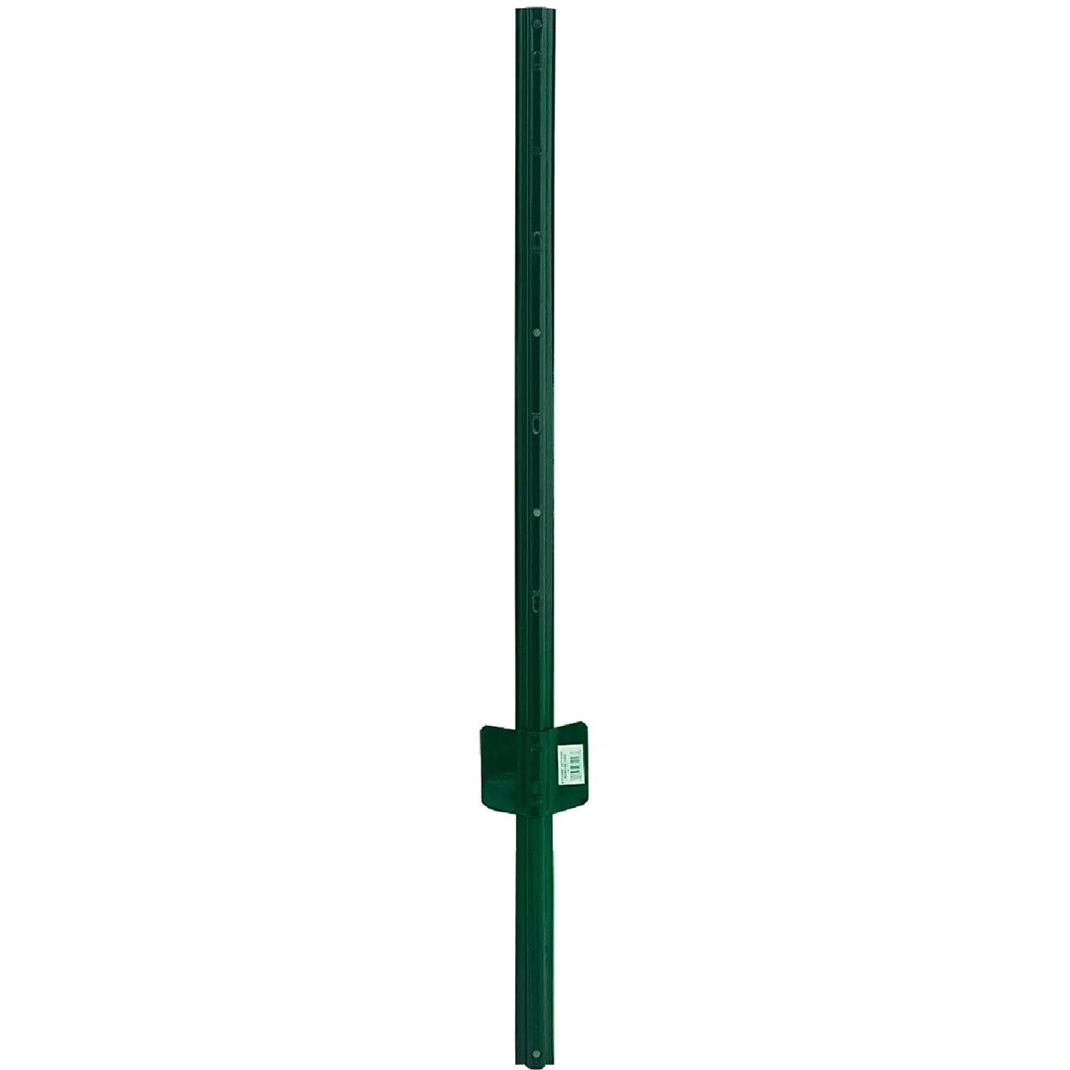 Consistent American Posts Light-Duty 5 Ft. 14 Ga. Fence U-Post Prestigious