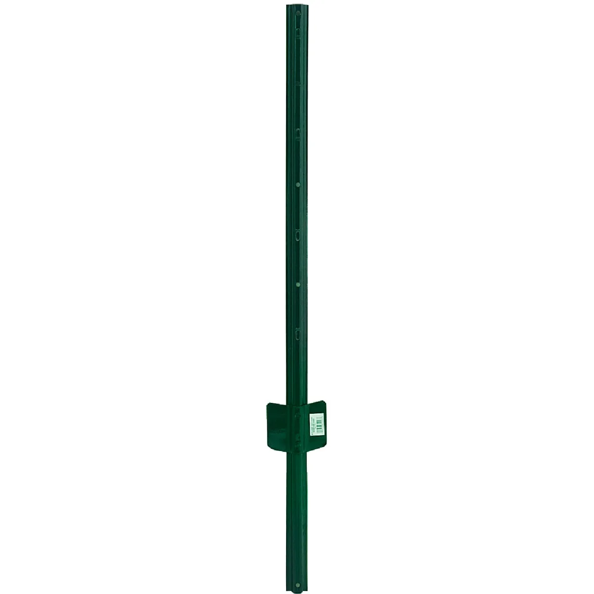 Sophisticated American Posts Light-Duty 3 Ft. 14 Ga. Fence U-Post Long-Lasting