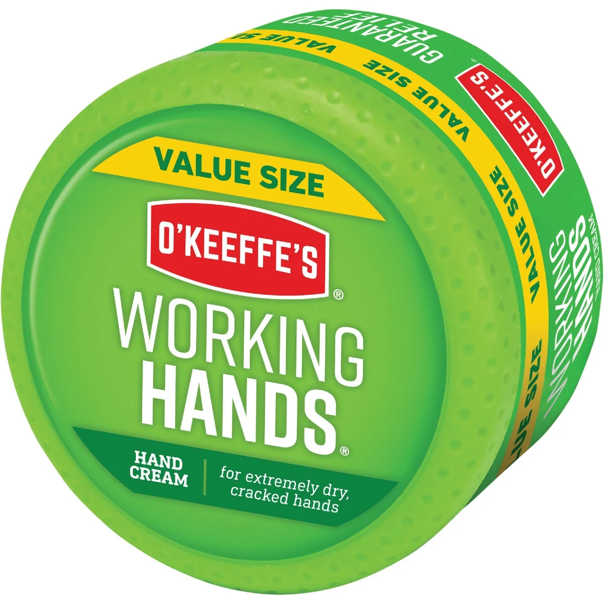 Specialty O'Keeffe's Working Hands 6.8 Oz. Jar Hand Cream Genuine