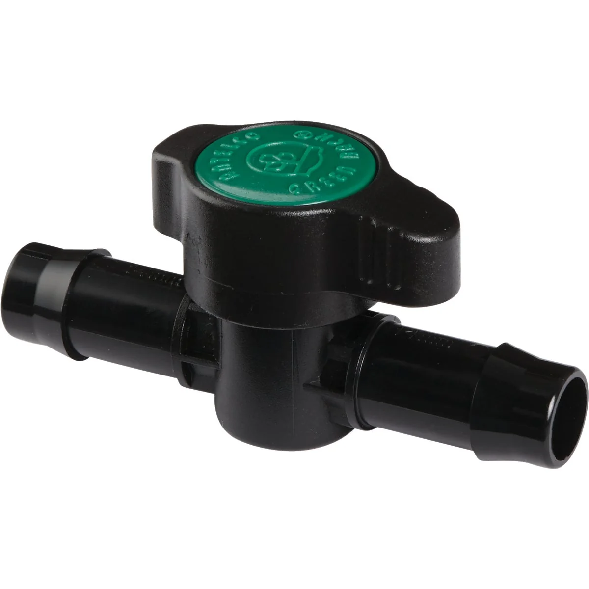 Secure Rain Bird 1 2 In. Barbed On Off Valve Specialty