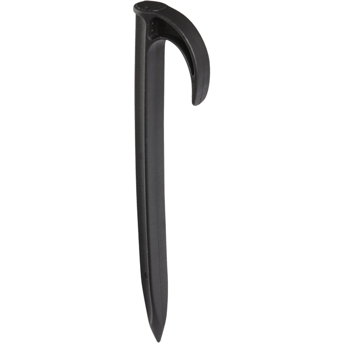 High-End Rain Bird 1 2 In. Tubing Plastic Tubing Stake Professional