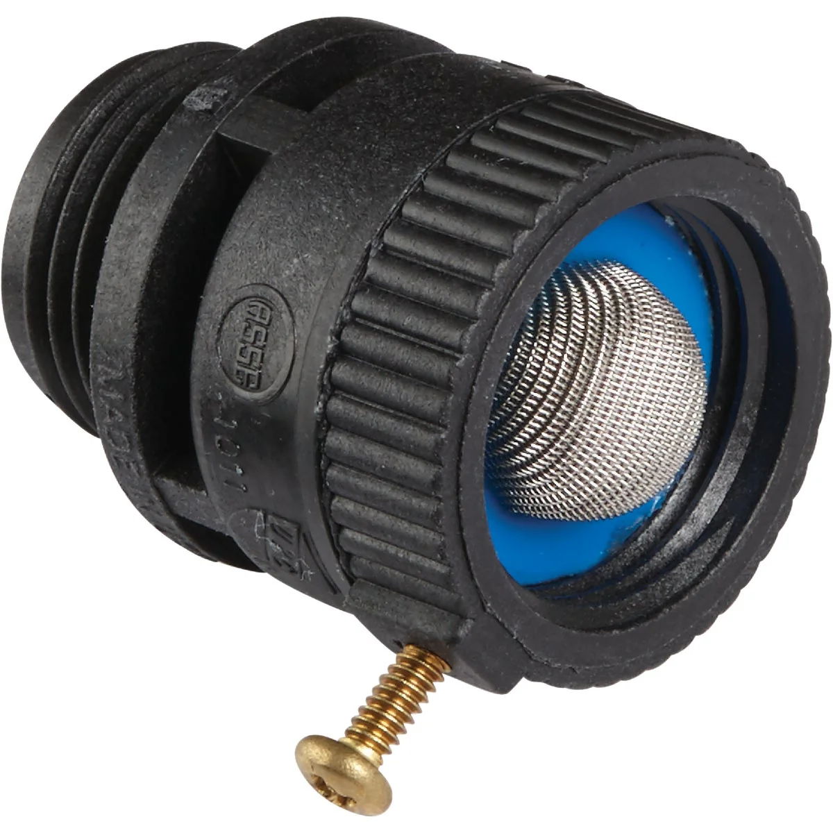 Optimized Rain Bird 3 4 In. Hose Hose Anti-Siphon Backflow Preventer Official