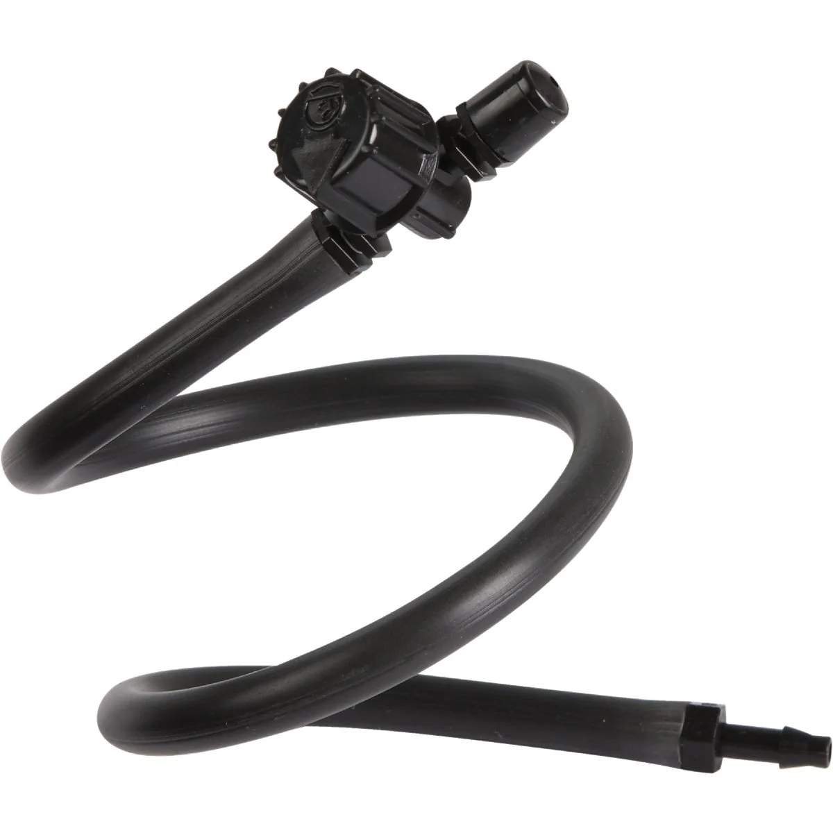 Clean Rain Bird Full Circle 12 In. Flexible Mister Specialty