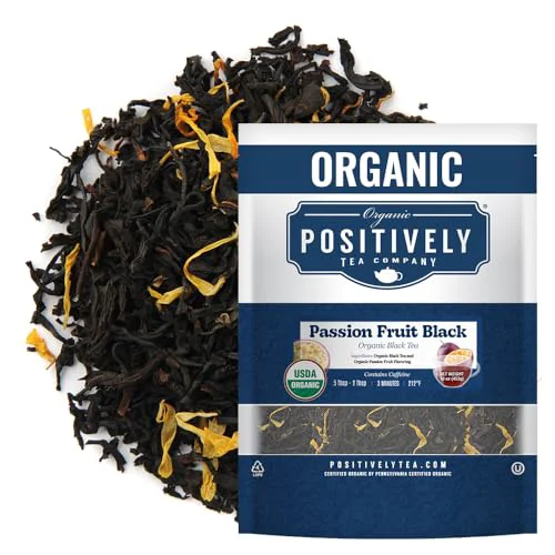 Efficient Positively Tea 16 Ounce Stylish