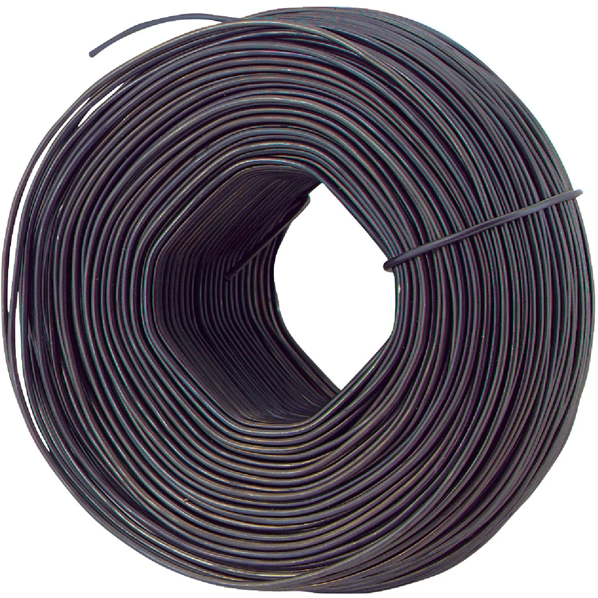 Traditional Grip-Rite 16.5 Ga. 3.5 Lb. Wire Rebar Tiewire Bulk Pack Powerful