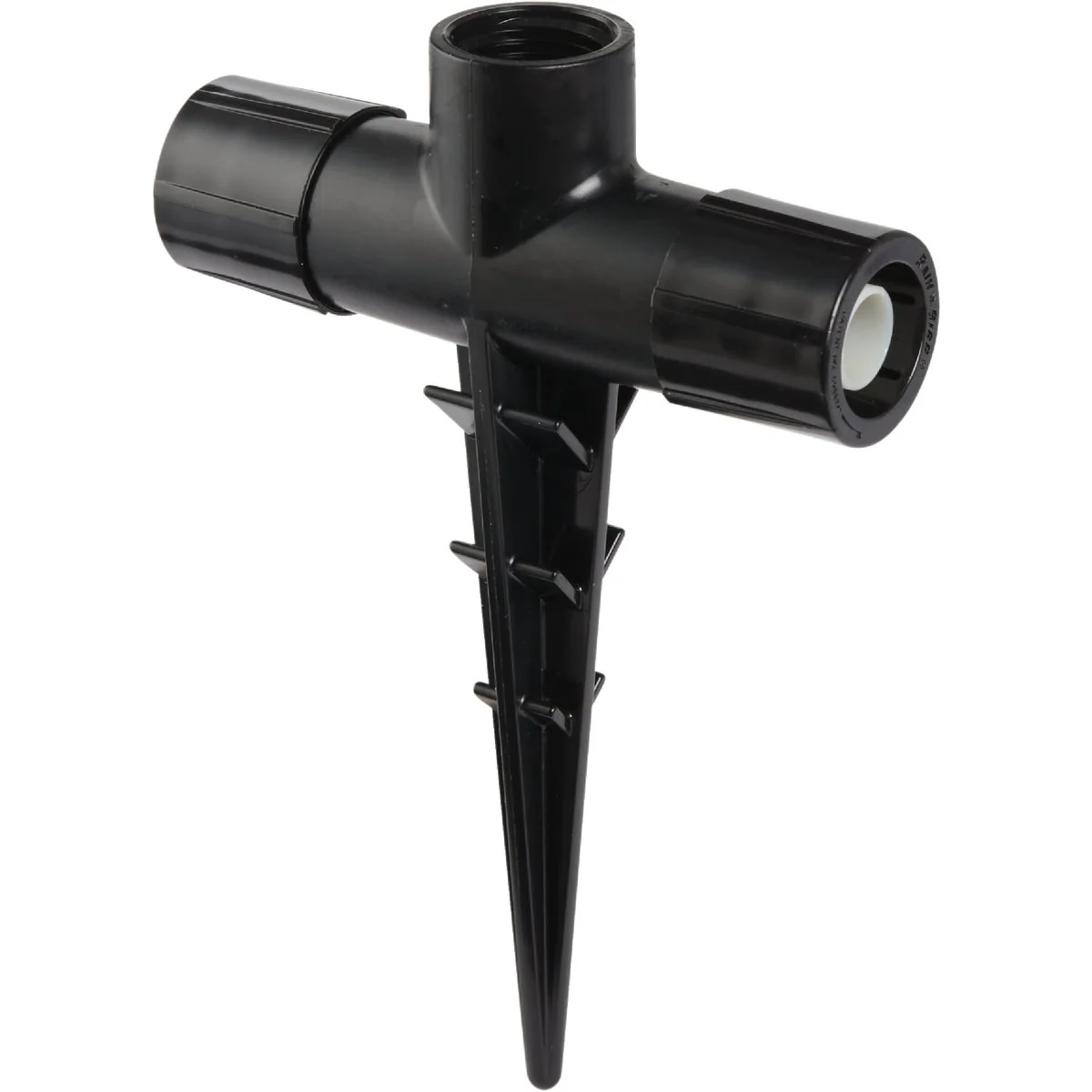 Expertly Made Rain Bird Easy Fit 1 2 In. Male Pipe Thread x 1 2 In. Female Pipe Thread Biggie Tee Durable