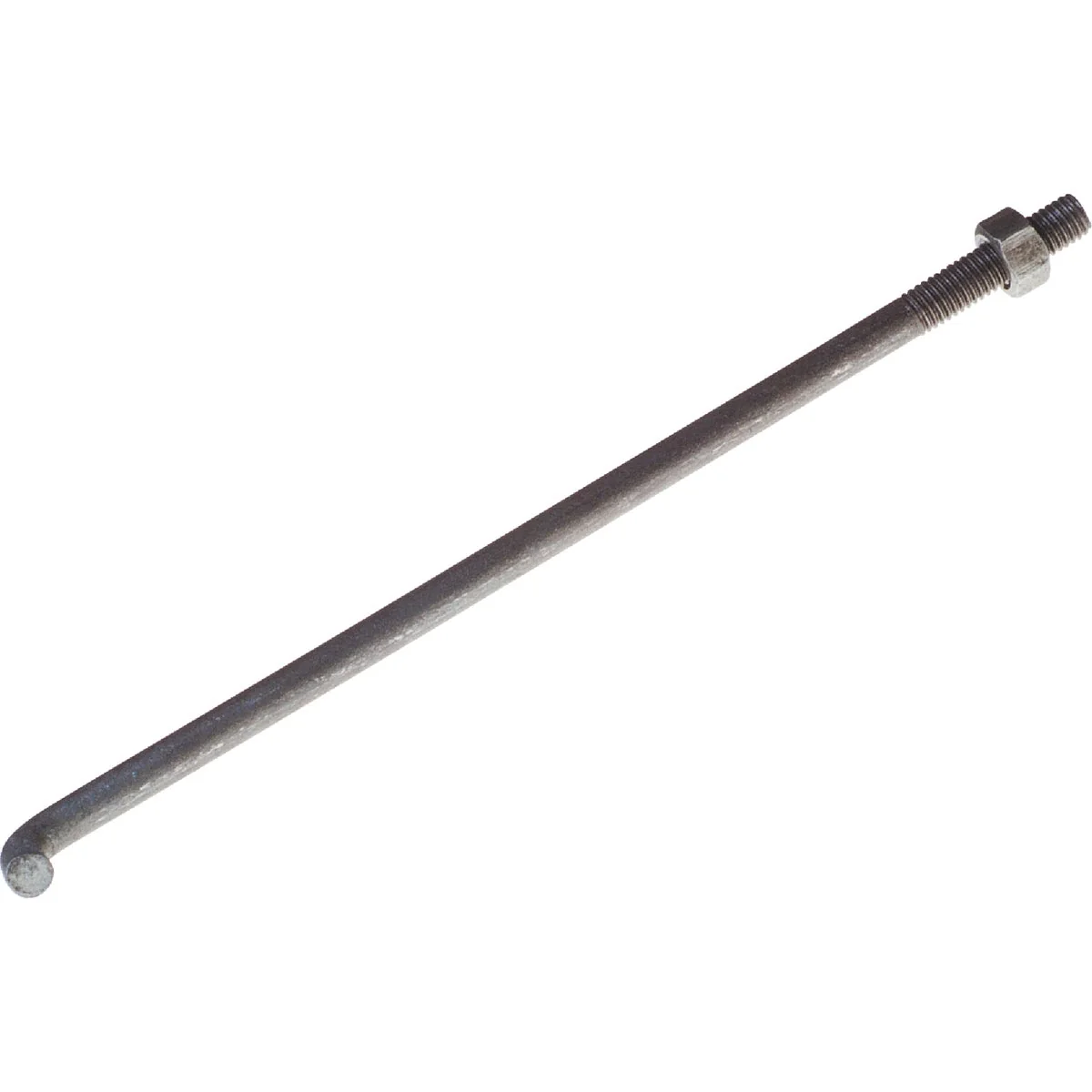 High-Performance Grip-Rite 5 8 In. x 10 In. Galvanized Anchor Bolt with Nut 50 Ct. First-Class