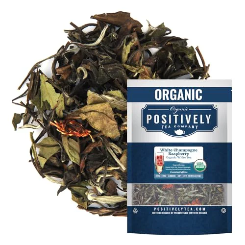 Solid Positively Tea 4 Ounce Breathable