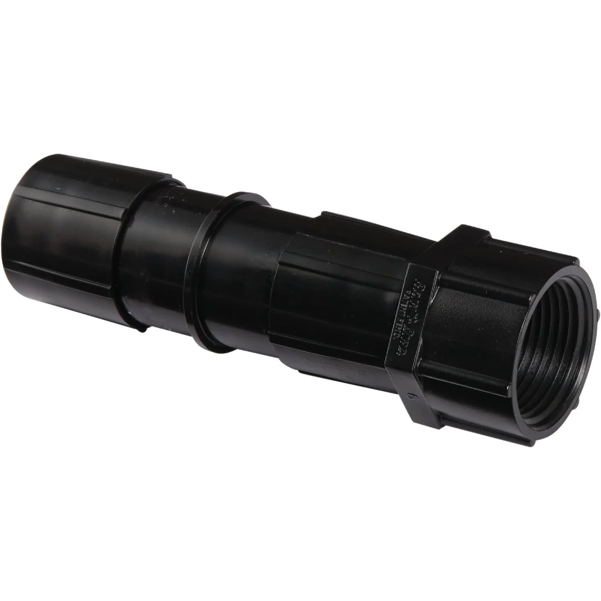 Functional Rain Bird Easy Fit 3 4 In. Female Pipe Thread x 1 2 In. Compression Sprinkler-To-Drip-Adapter Official