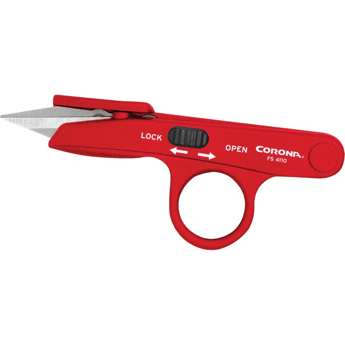 Innovative Corona 6.25 In. Micro Pruning Snip Sophisticated