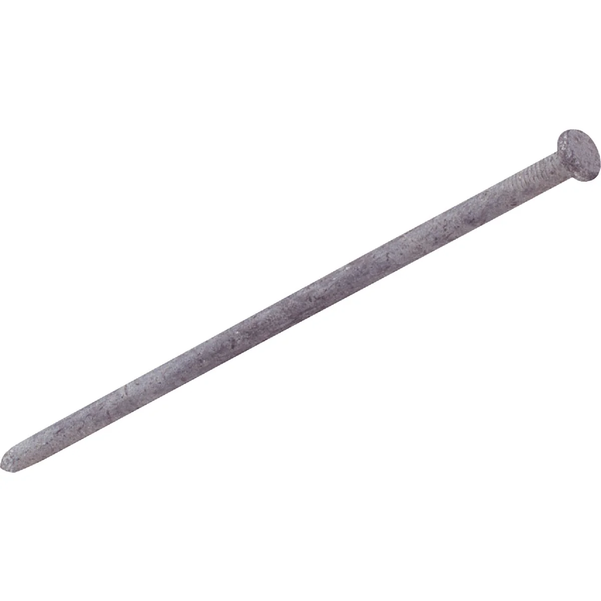 Practical Grip-Rite 10 In. 3 8 Dia. Hot Galvanized Smooth Landscape Spikes 145 Ct. 50 Lb. Excellent