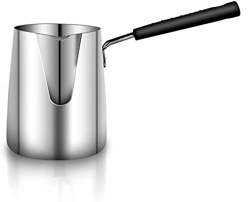 Exclusive Turkish Coffee Pot Crafted
