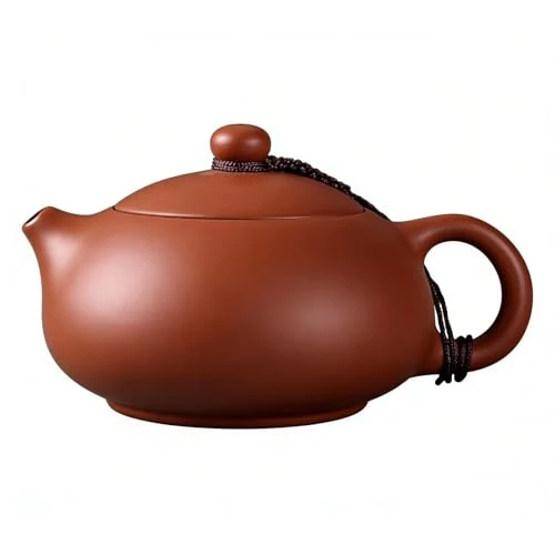 Quality Chinese Clay Teapot Yixing Zisha Tea Pot Breathable
