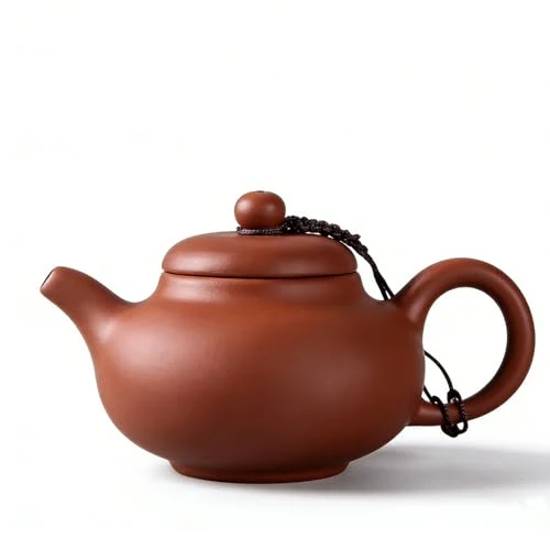 Fast Chinese Clay Teapot Yixing ishi Zisha Tea Pot Reusable