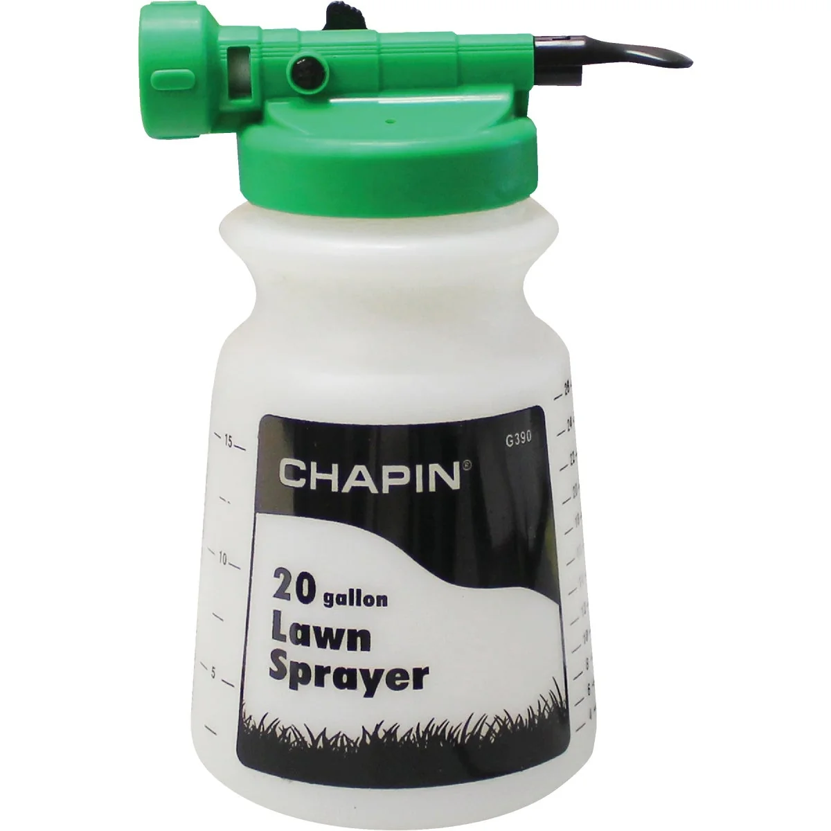 Fashionable Chapin 32 Oz. Lawn Hose End Sprayer Sustainable