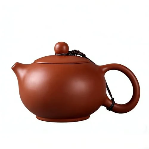Innovative Chinese Clay Teapot Yixing Zisha Tea Pot Powerful