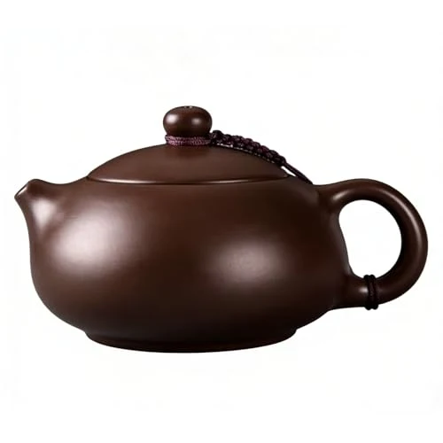 Proven Chinese Clay Teapot Yixing Zisha Tea Pot Contemporary