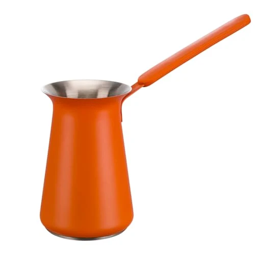 Proven Turkish Coffee Pot Genuine