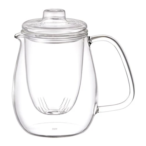 Environmentally Friendly 8364 UNITEA Teapot Advanced