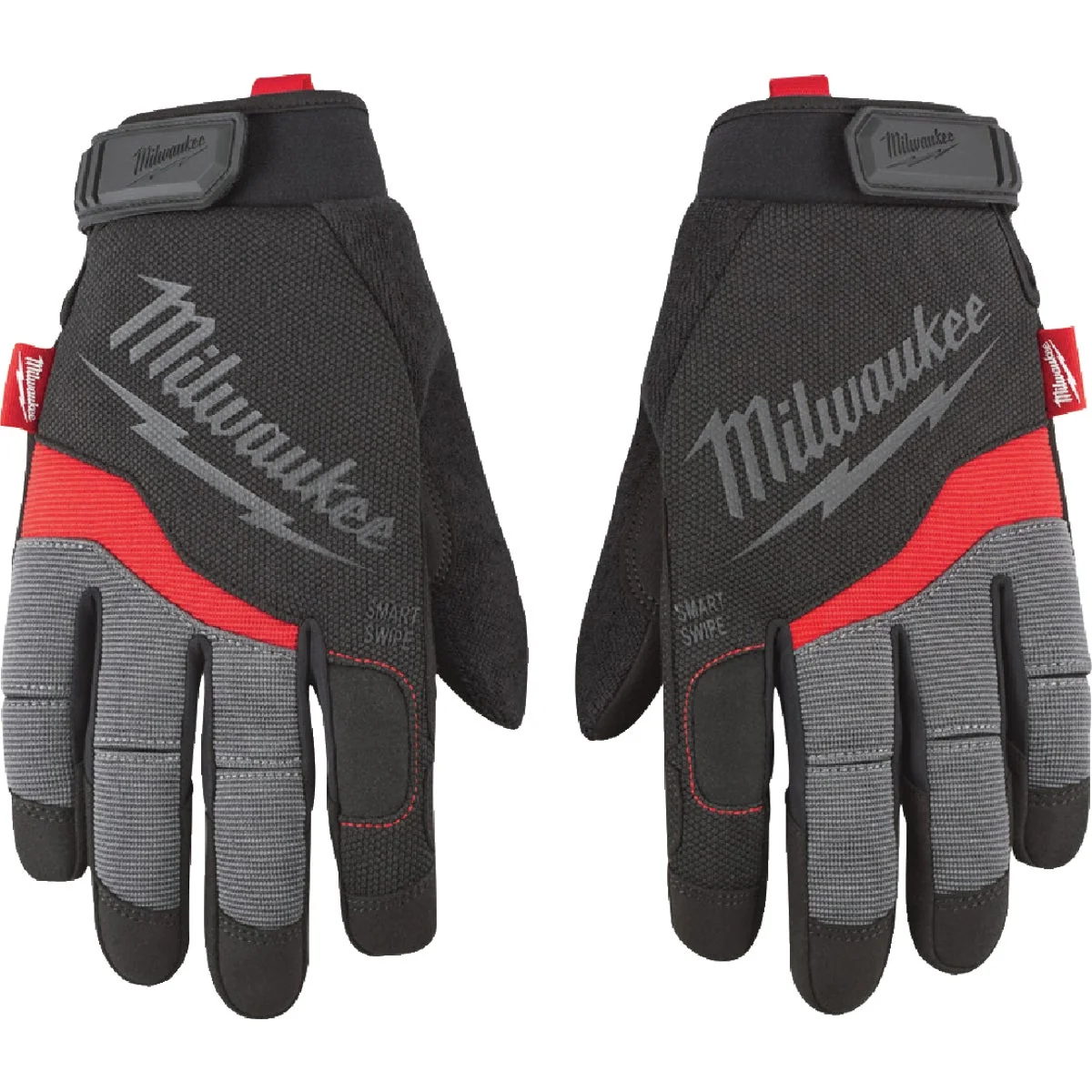 Comfortable Milwaukee Performance Unisex XL Synthetic Work Glove Sophisticated