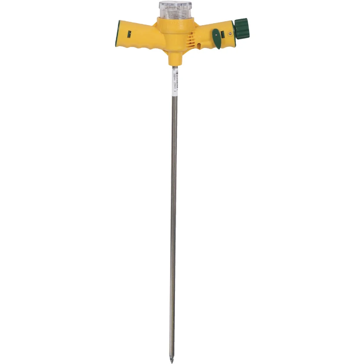 Trendy Ross 4-Cartridge Heavy-Duty Root Feeder Loading Chamber Detailed