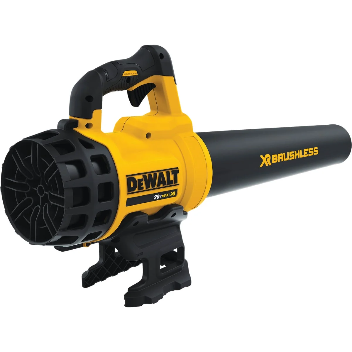 Eco-Friendly Dewalt 20V MAX Lithium-Ion XR Brushless Handheld Blower Bare Tool Fashionable