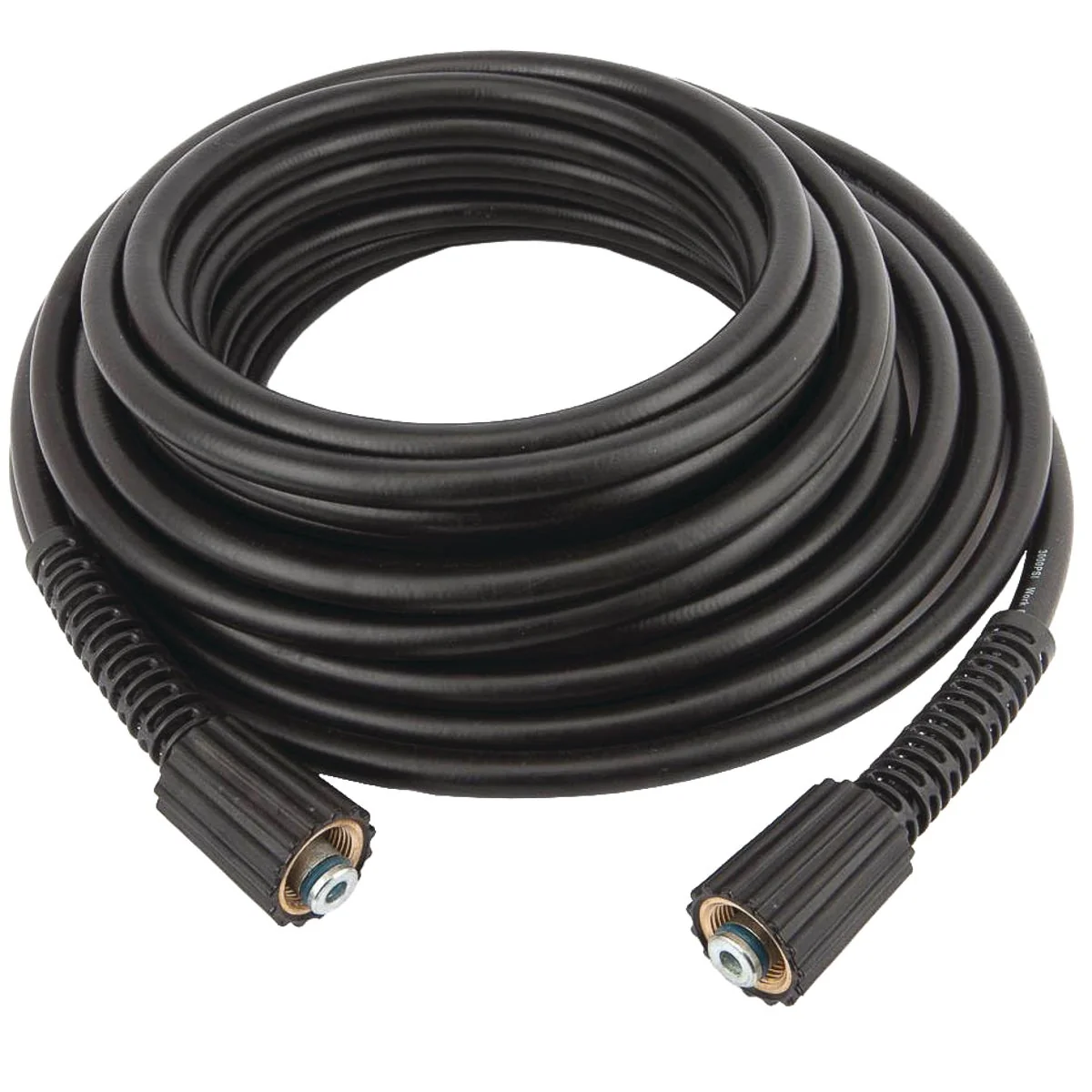 Crafted Forney 1 4 In. x 50 Ft. 3000 psi Female Pressure Washer Hose Quality