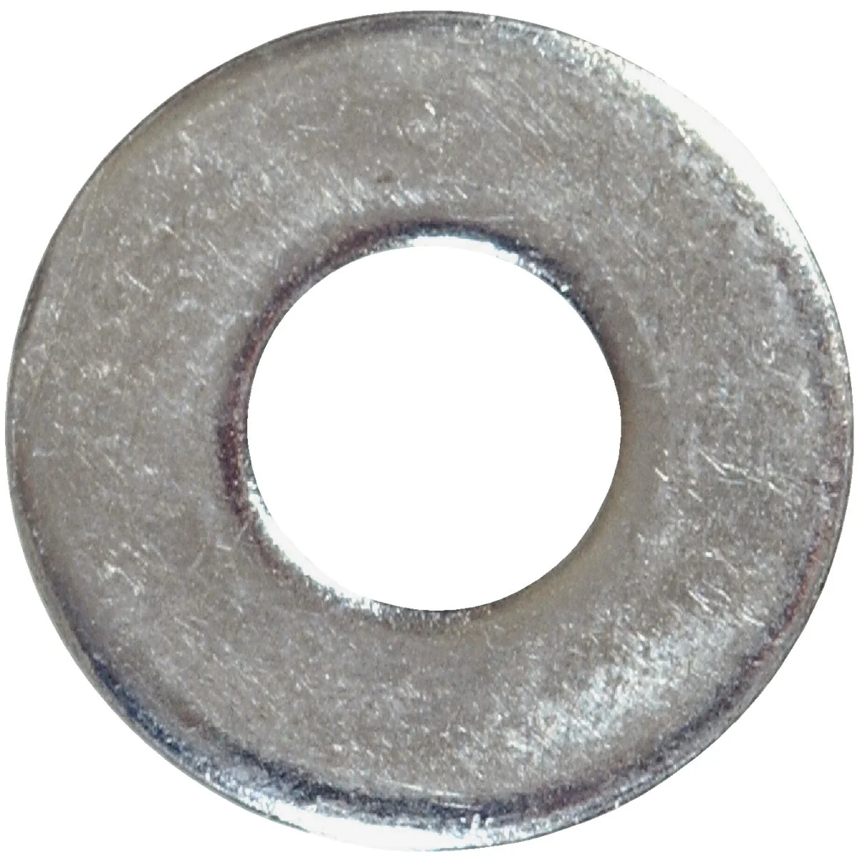 Superior Hillman 1 2 In. Steel Zinc Plated Flat USS Washer 50 Ct. Professional
