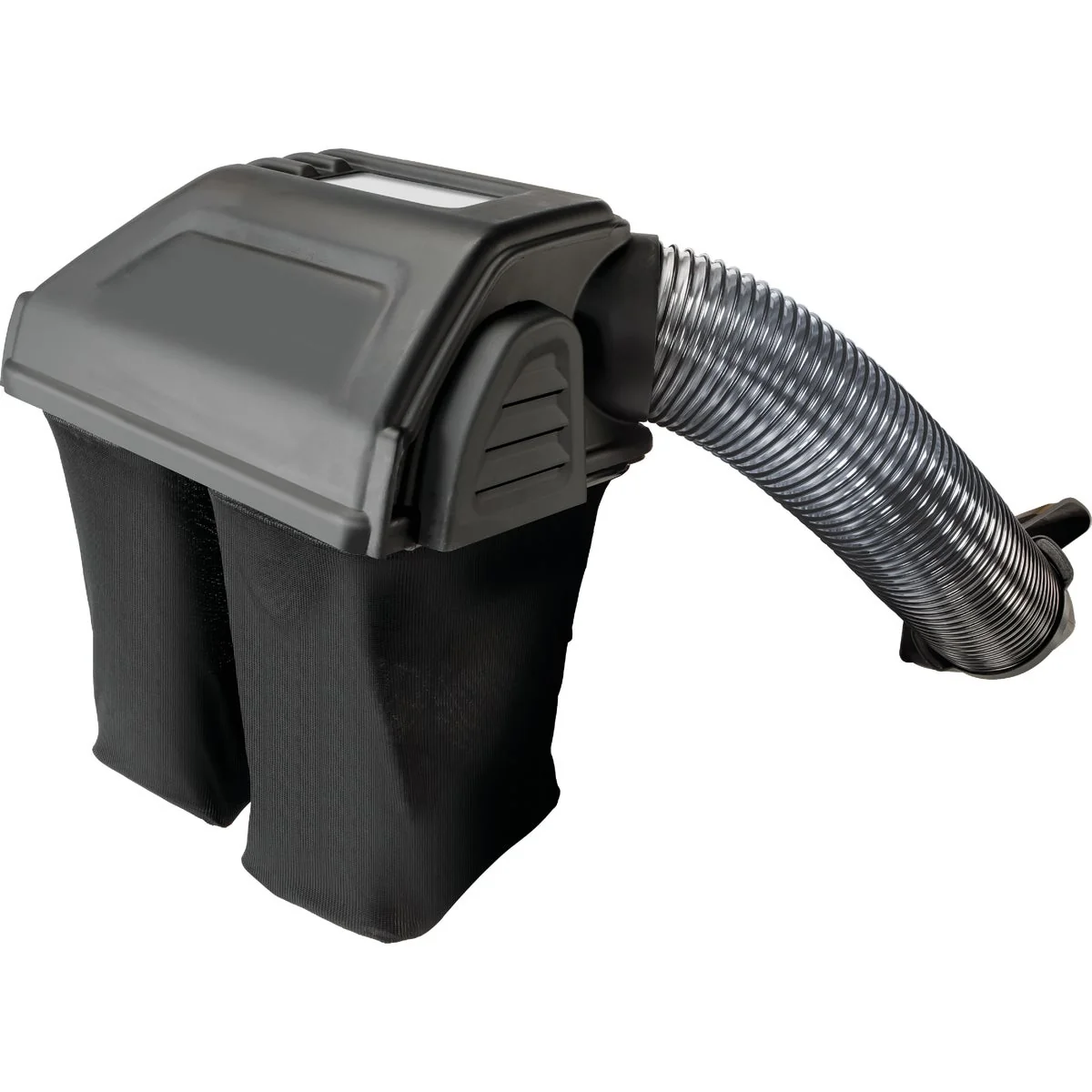 Relaxed Arnold 2-Bin 42 In. - 46 In. Tractor Grass Catcher Powerful