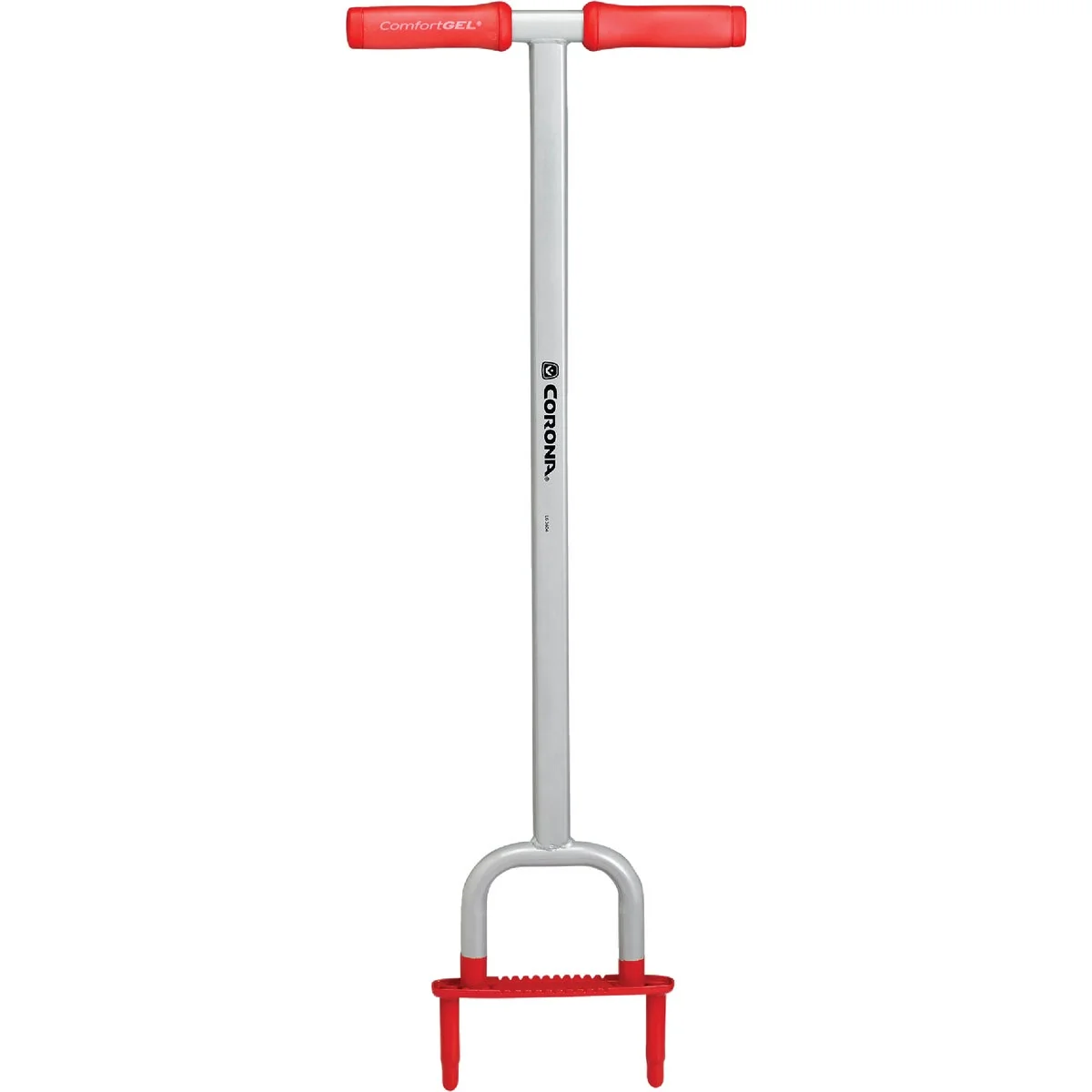 Fast Corona ComfortGEL YardBreather Lawn Soil Aerator Eco-Friendly