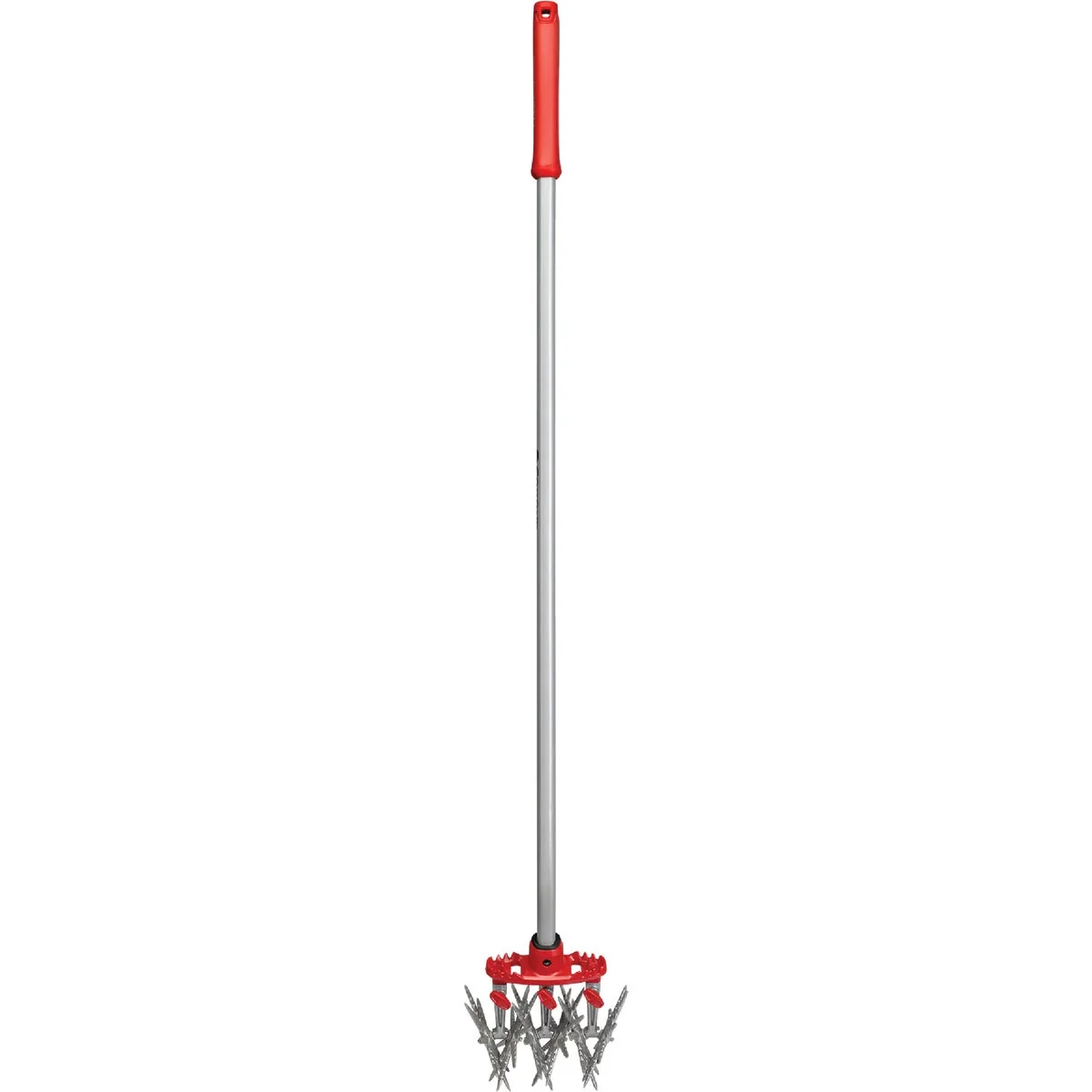 Enhanced Corona ComfortGEL DiscCultivator Soil Garden Cultivator User-Friendly
