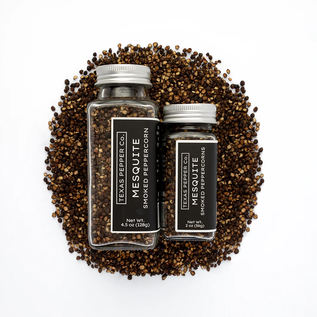 Optimized Mesquite Smoked Peppercorn Trendy