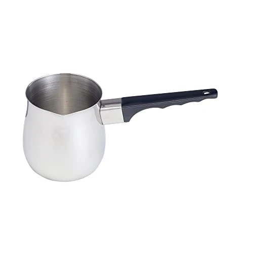 Proven Turkish Warmer Coffee Pot Original
